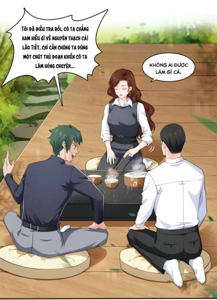 Hệt Như Hàn Quang Gặp Nắng Gắt Chapter 163 - 2