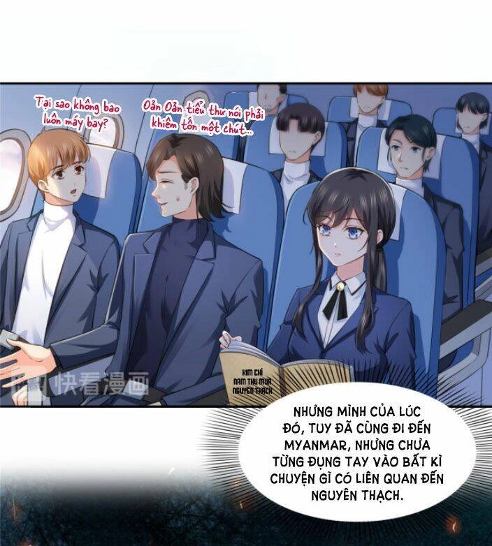 Hệt Như Hàn Quang Gặp Nắng Gắt Chapter 163 - 7