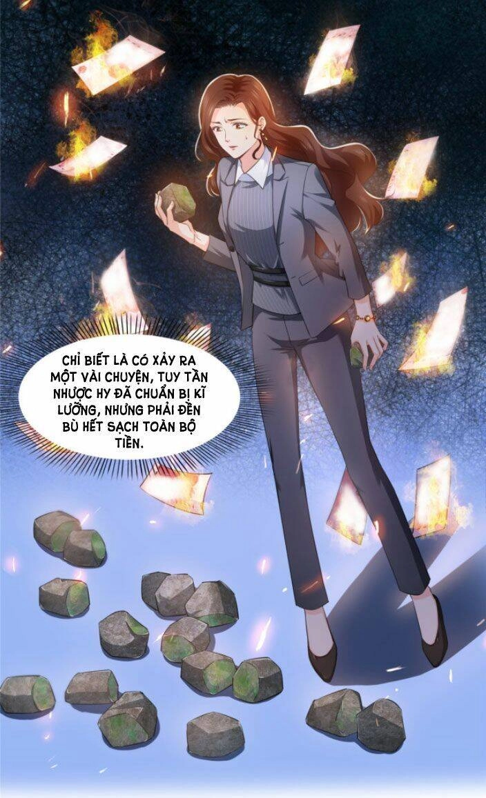 Hệt Như Hàn Quang Gặp Nắng Gắt Chapter 163 - 8