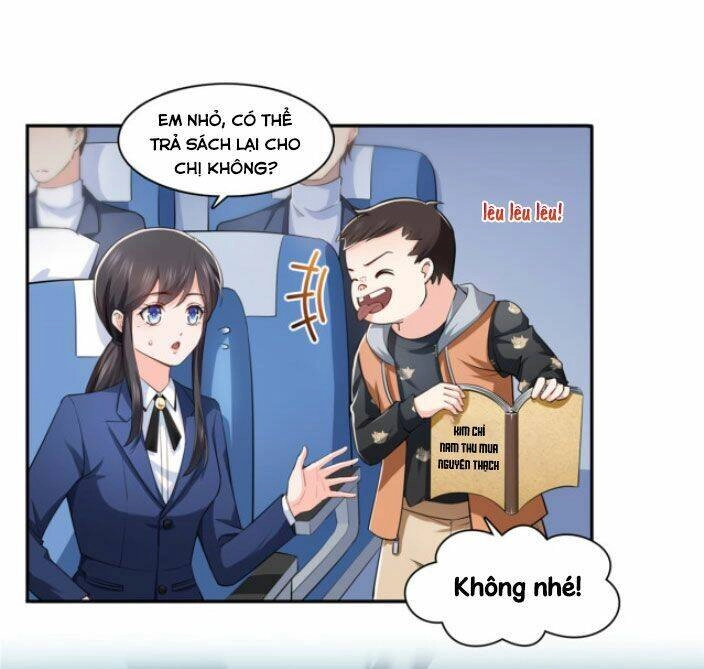 Hệt Như Hàn Quang Gặp Nắng Gắt Chapter 163 - 10