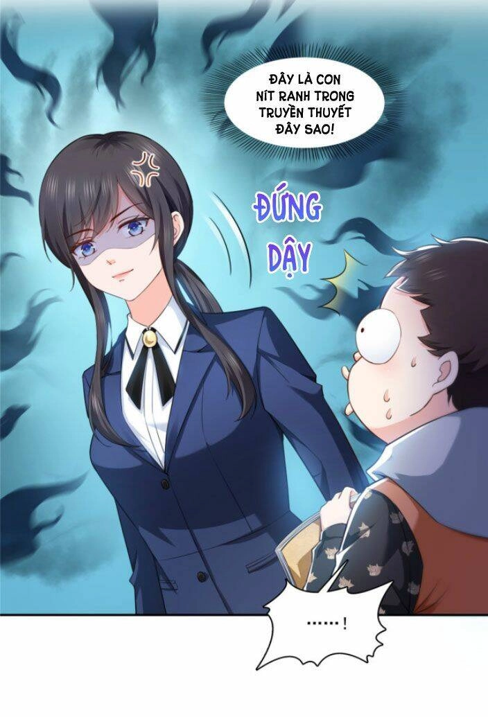 Hệt Như Hàn Quang Gặp Nắng Gắt Chapter 163 - 11