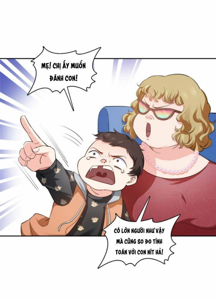 Hệt Như Hàn Quang Gặp Nắng Gắt Chapter 163 - 12