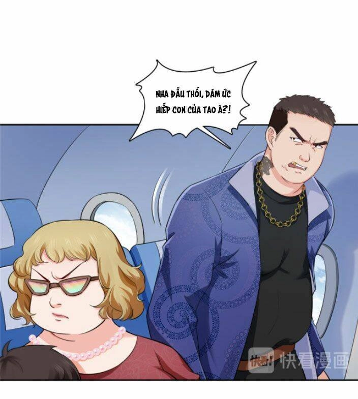 Hệt Như Hàn Quang Gặp Nắng Gắt Chapter 163 - 13