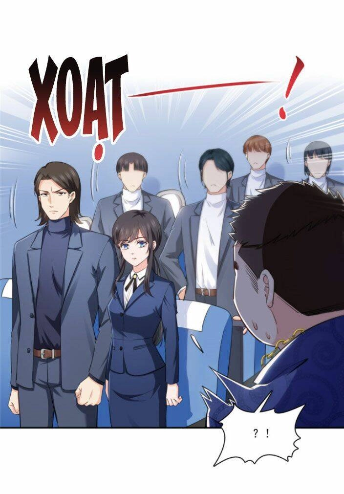 Hệt Như Hàn Quang Gặp Nắng Gắt Chapter 163 - 14