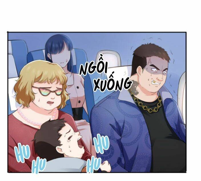 Hệt Như Hàn Quang Gặp Nắng Gắt Chapter 163 - 15