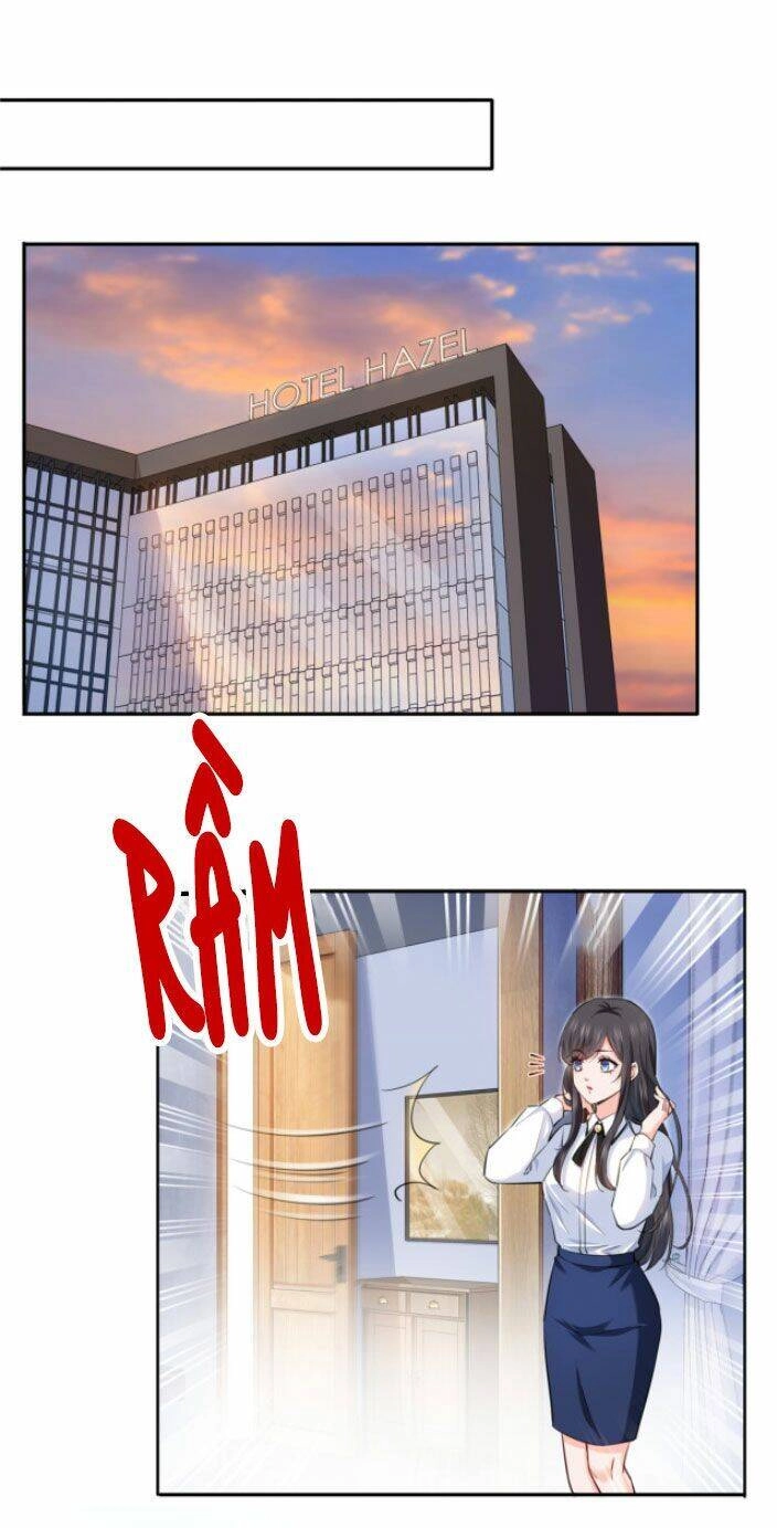 Hệt Như Hàn Quang Gặp Nắng Gắt Chapter 163 - 20