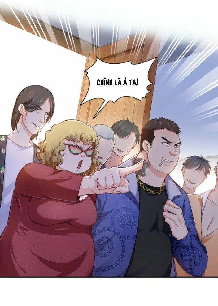 Hệt Như Hàn Quang Gặp Nắng Gắt Chapter 163 - 21