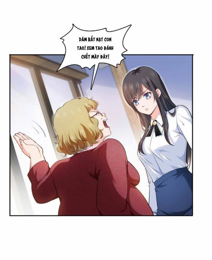 Hệt Như Hàn Quang Gặp Nắng Gắt Chapter 163 - 22