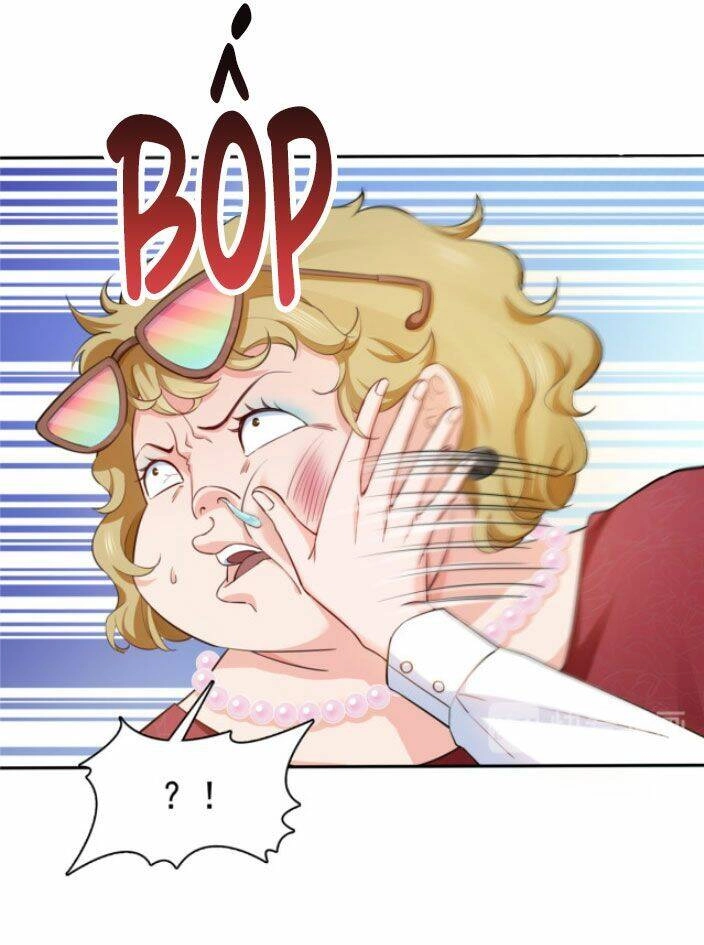 Hệt Như Hàn Quang Gặp Nắng Gắt Chapter 163 - 23