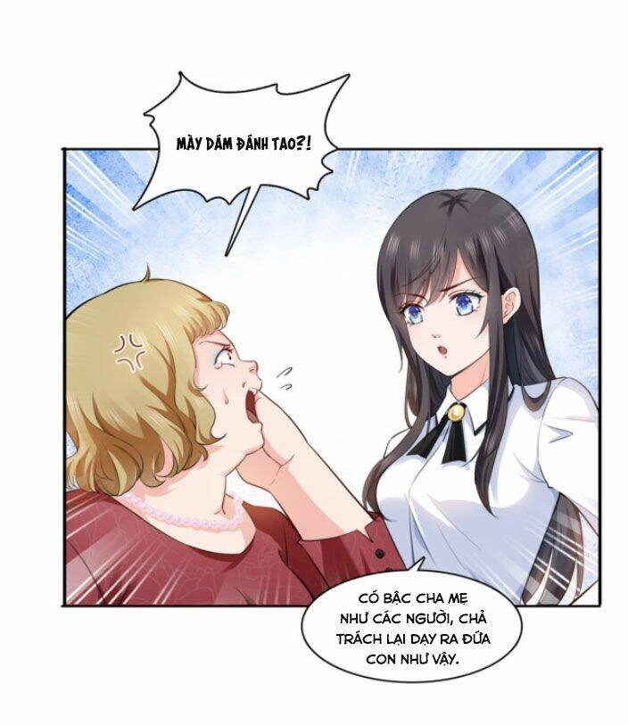 Hệt Như Hàn Quang Gặp Nắng Gắt Chapter 163 - 24