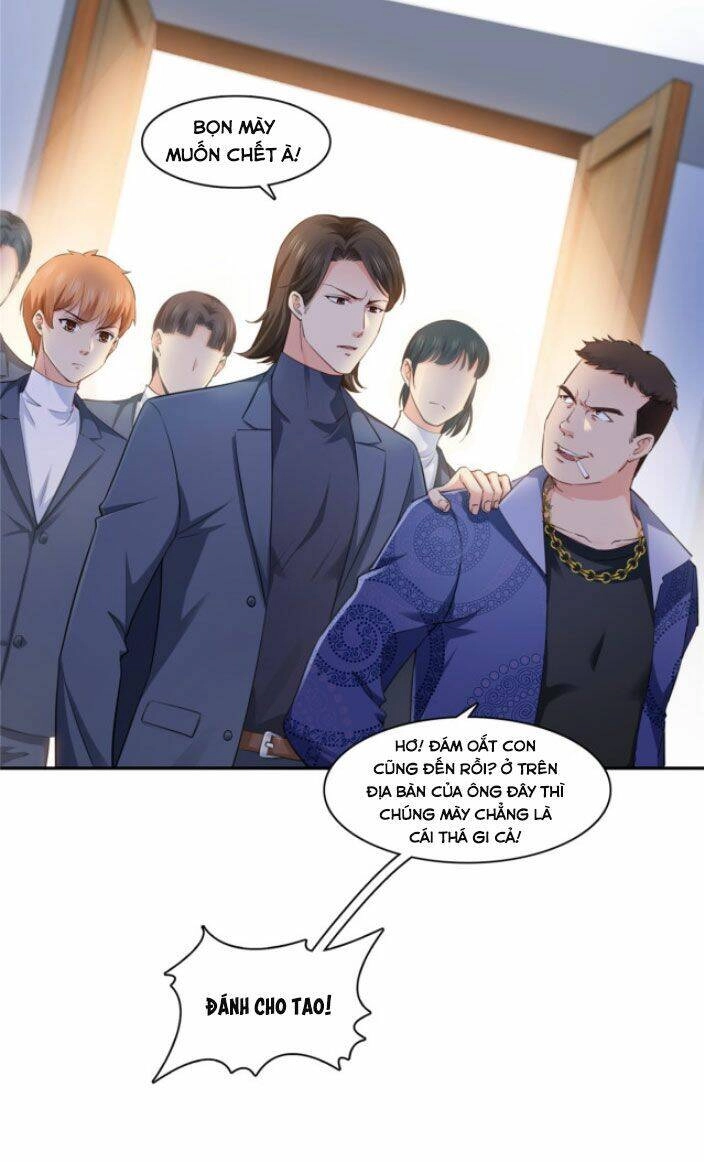 Hệt Như Hàn Quang Gặp Nắng Gắt Chapter 163 - 27