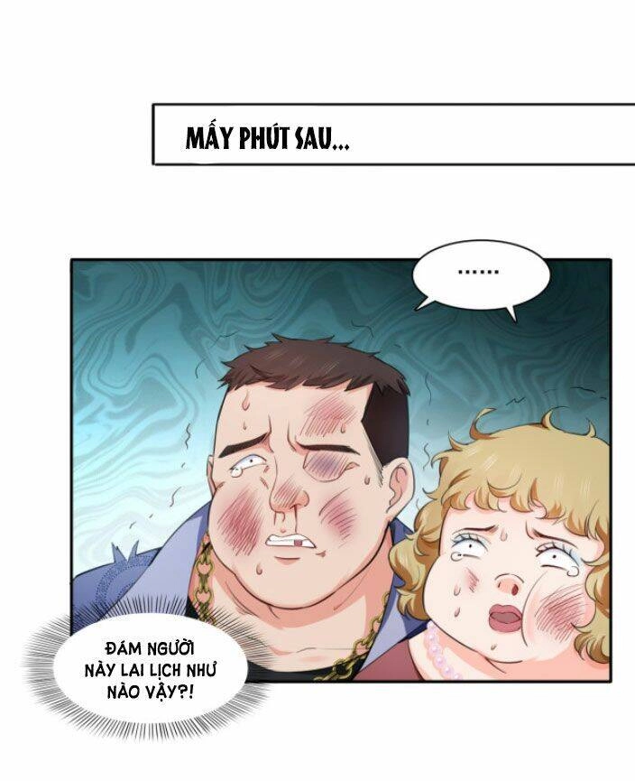 Hệt Như Hàn Quang Gặp Nắng Gắt Chapter 163 - 28