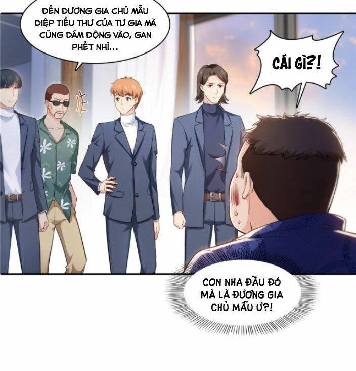 Hệt Như Hàn Quang Gặp Nắng Gắt Chapter 163 - 31