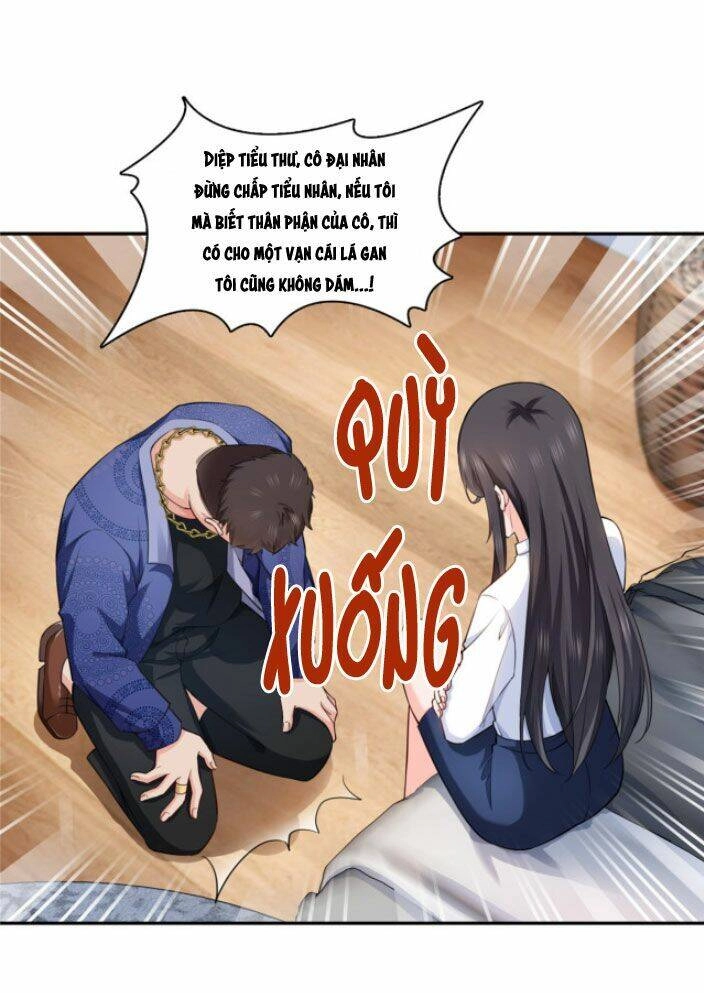 Hệt Như Hàn Quang Gặp Nắng Gắt Chapter 163 - 32