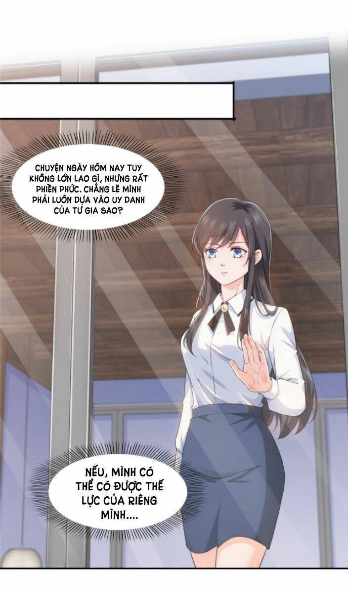 Hệt Như Hàn Quang Gặp Nắng Gắt Chapter 163 - 34