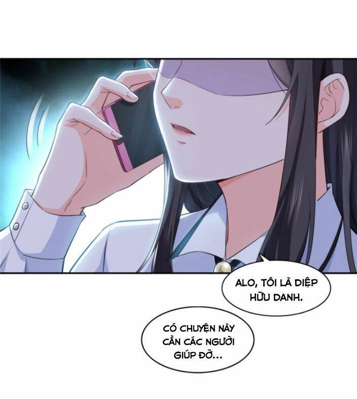 Hệt Như Hàn Quang Gặp Nắng Gắt Chapter 163 - 37