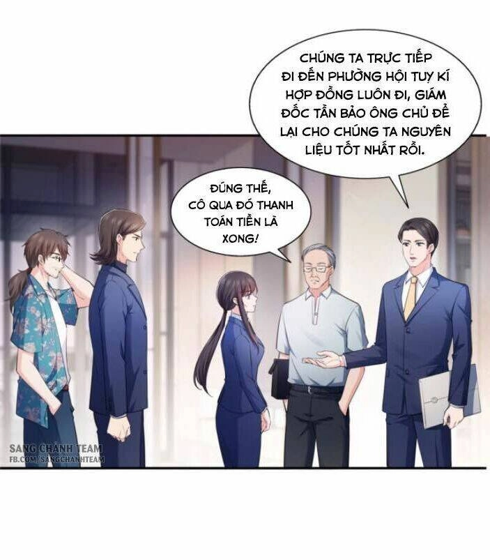 Hệt Như Hàn Quang Gặp Nắng Gắt Chapter 165 - 2