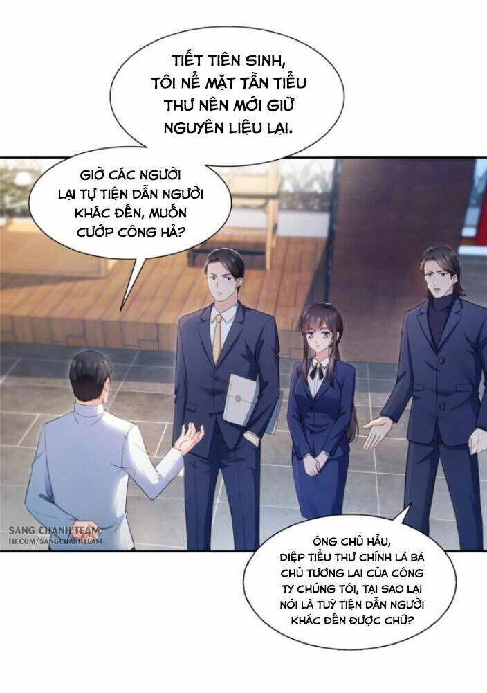 Hệt Như Hàn Quang Gặp Nắng Gắt Chapter 165 - 7