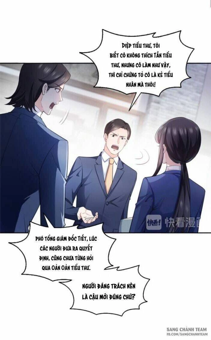 Hệt Như Hàn Quang Gặp Nắng Gắt Chapter 165 - 17