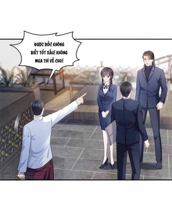 Hệt Như Hàn Quang Gặp Nắng Gắt Chapter 165 - 18