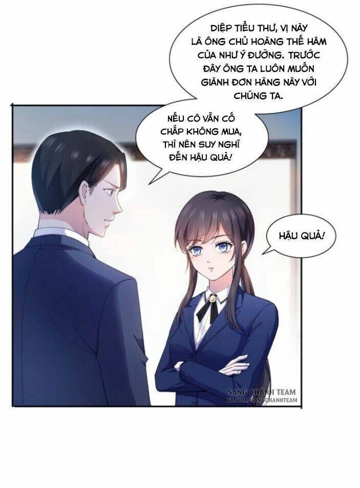 Hệt Như Hàn Quang Gặp Nắng Gắt Chapter 165 - 22