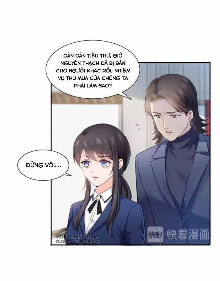 Hệt Như Hàn Quang Gặp Nắng Gắt Chapter 165 - 27