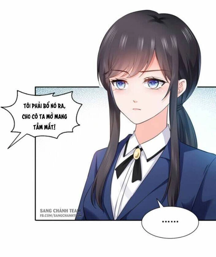 Hệt Như Hàn Quang Gặp Nắng Gắt Chapter 165 - 29