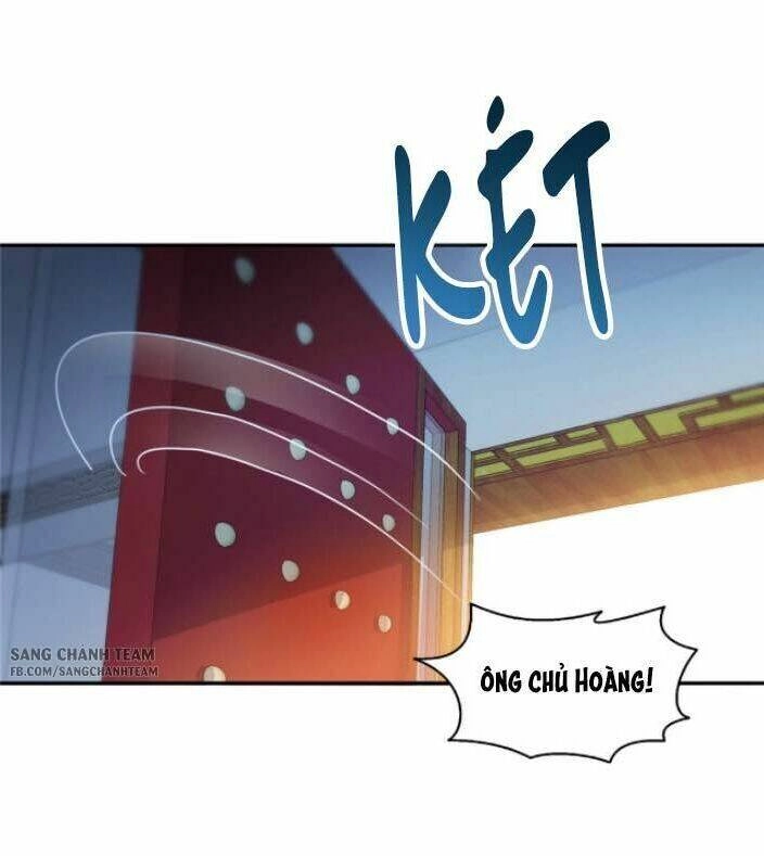 Hệt Như Hàn Quang Gặp Nắng Gắt Chapter 165 - 30