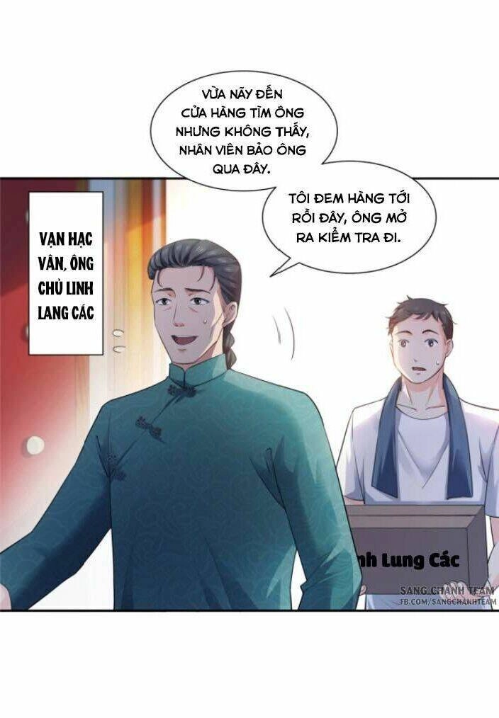 Hệt Như Hàn Quang Gặp Nắng Gắt Chapter 165 - 31