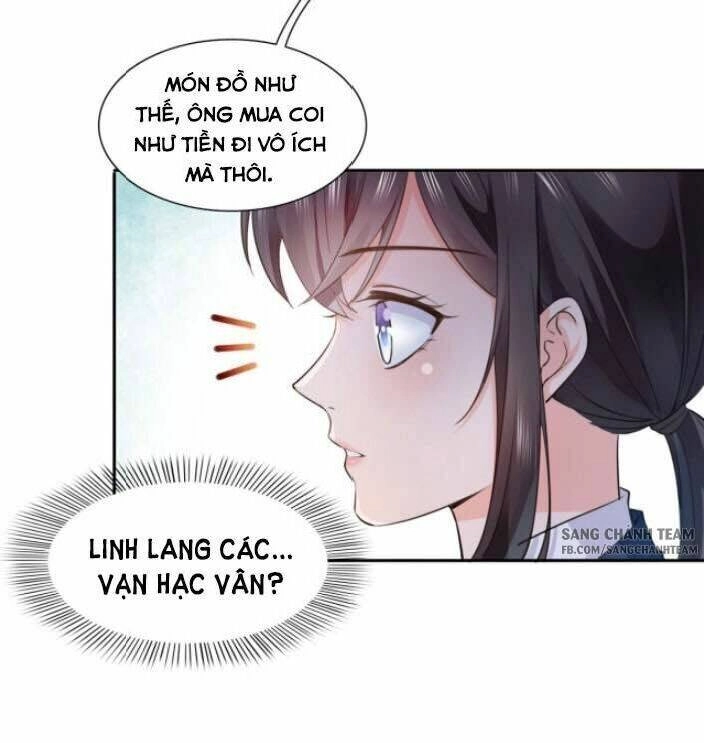 Hệt Như Hàn Quang Gặp Nắng Gắt Chapter 165 - 34