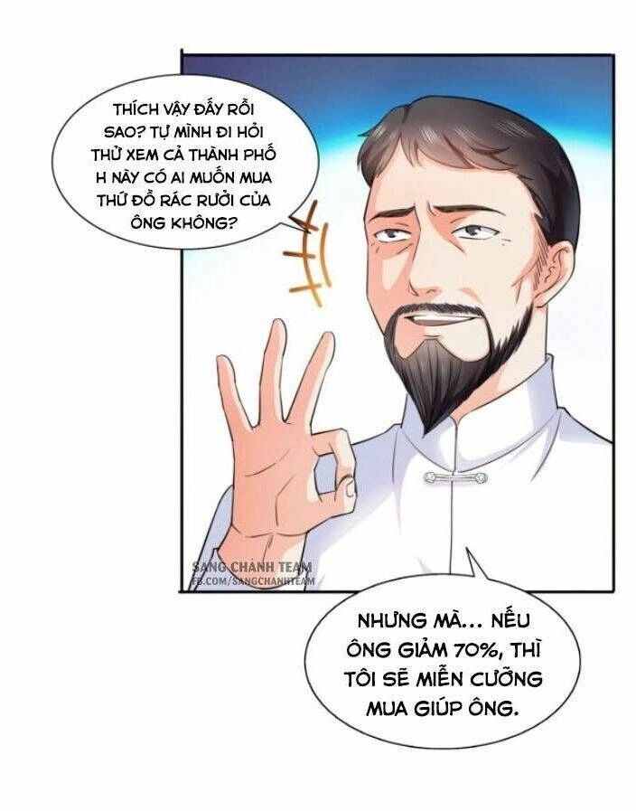 Hệt Như Hàn Quang Gặp Nắng Gắt Chapter 165 - 37