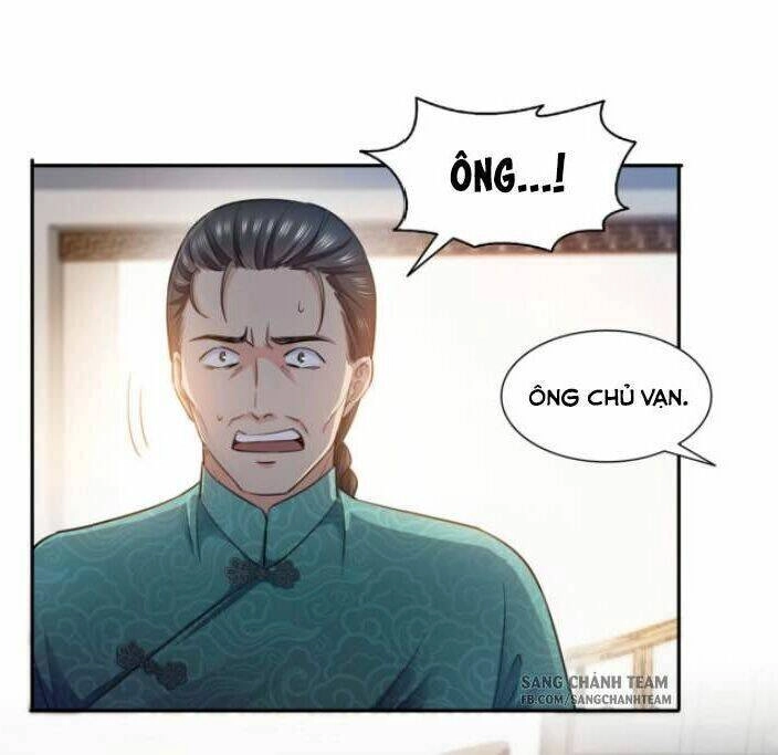 Hệt Như Hàn Quang Gặp Nắng Gắt Chapter 165 - 38