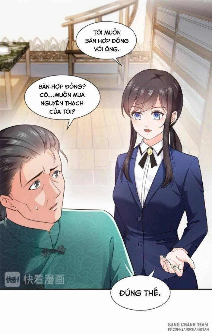 Hệt Như Hàn Quang Gặp Nắng Gắt Chapter 165 - 39