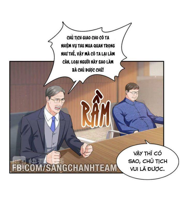 Hệt Như Hàn Quang Gặp Nắng Gắt Chapter 166 - 6