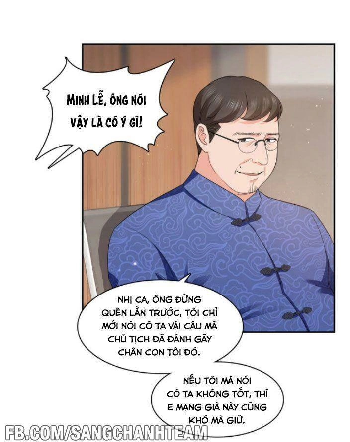 Hệt Như Hàn Quang Gặp Nắng Gắt Chapter 166 - 7