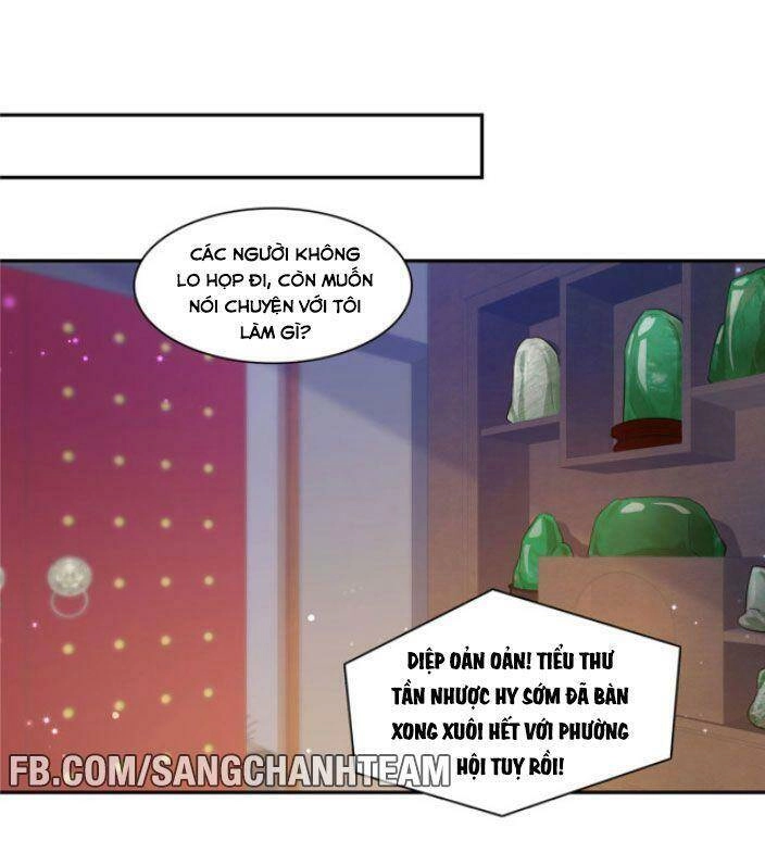 Hệt Như Hàn Quang Gặp Nắng Gắt Chapter 166 - 9