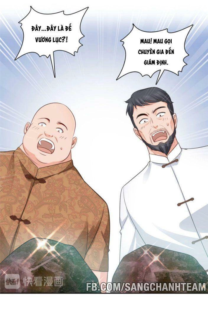 Hệt Như Hàn Quang Gặp Nắng Gắt Chapter 166 - 17