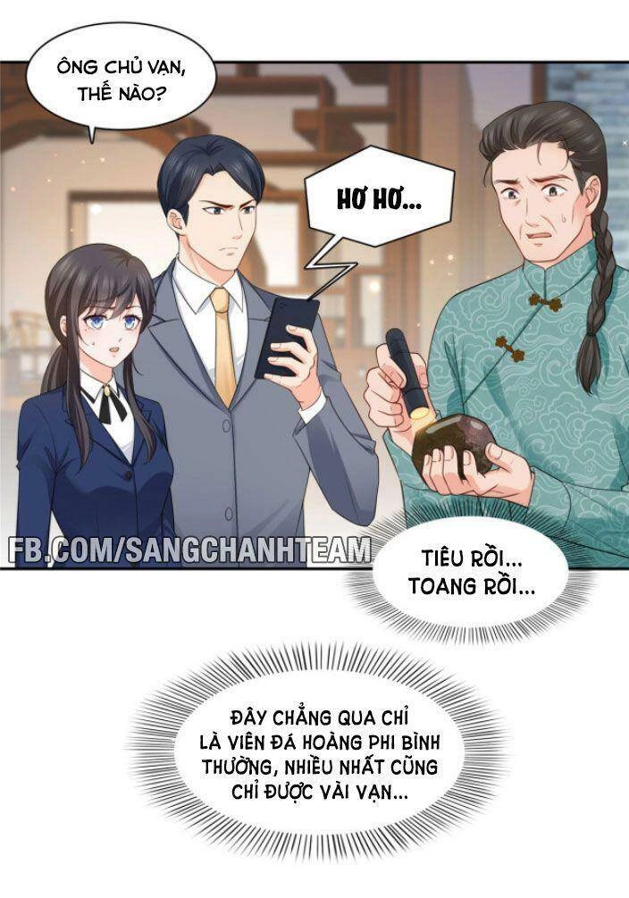 Hệt Như Hàn Quang Gặp Nắng Gắt Chapter 166 - 20