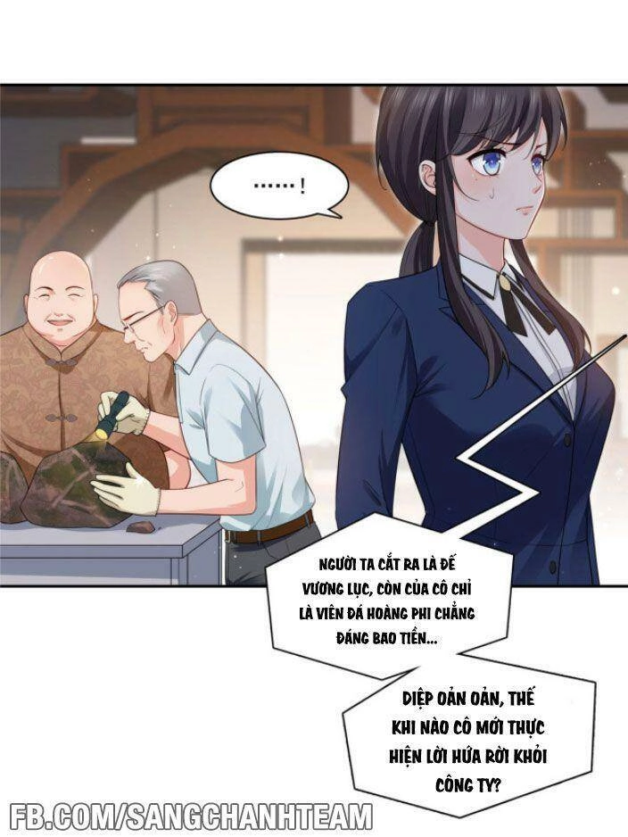 Hệt Như Hàn Quang Gặp Nắng Gắt Chapter 166 - 21