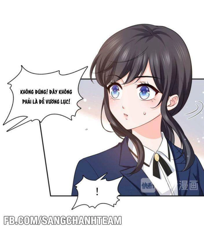 Hệt Như Hàn Quang Gặp Nắng Gắt Chapter 166 - 22