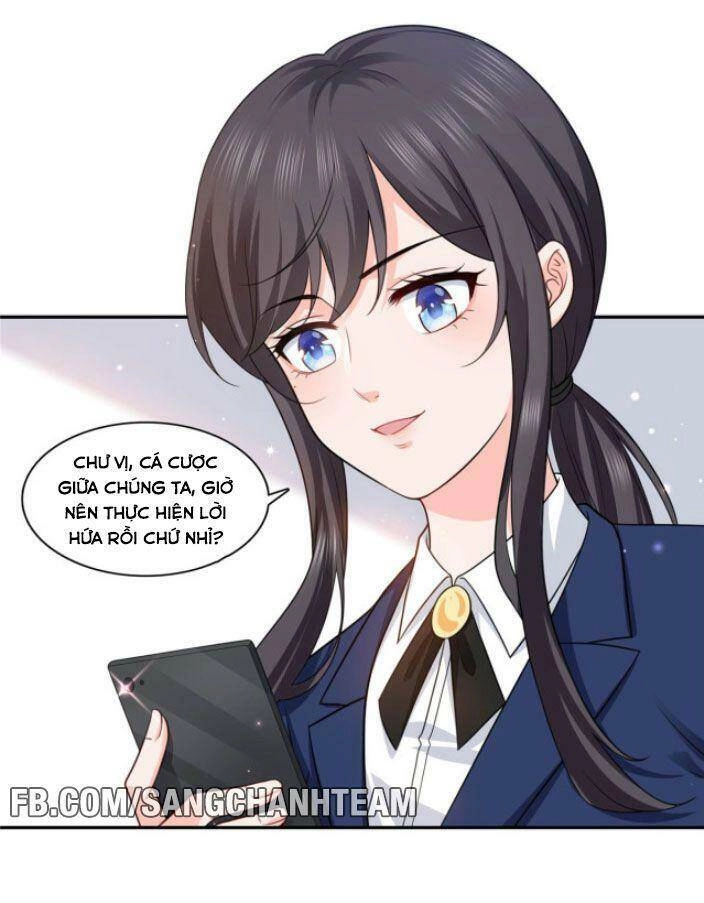 Hệt Như Hàn Quang Gặp Nắng Gắt Chapter 166 - 29