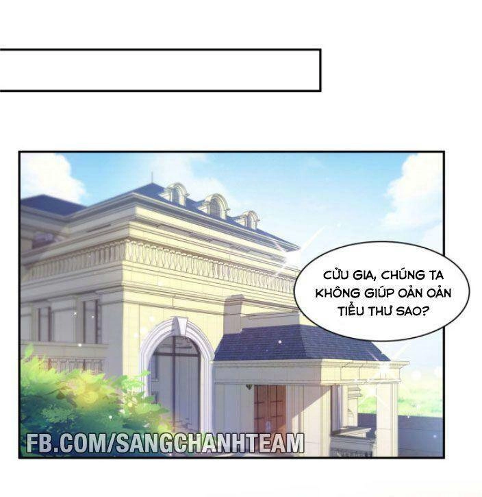 Hệt Như Hàn Quang Gặp Nắng Gắt Chapter 166 - 31