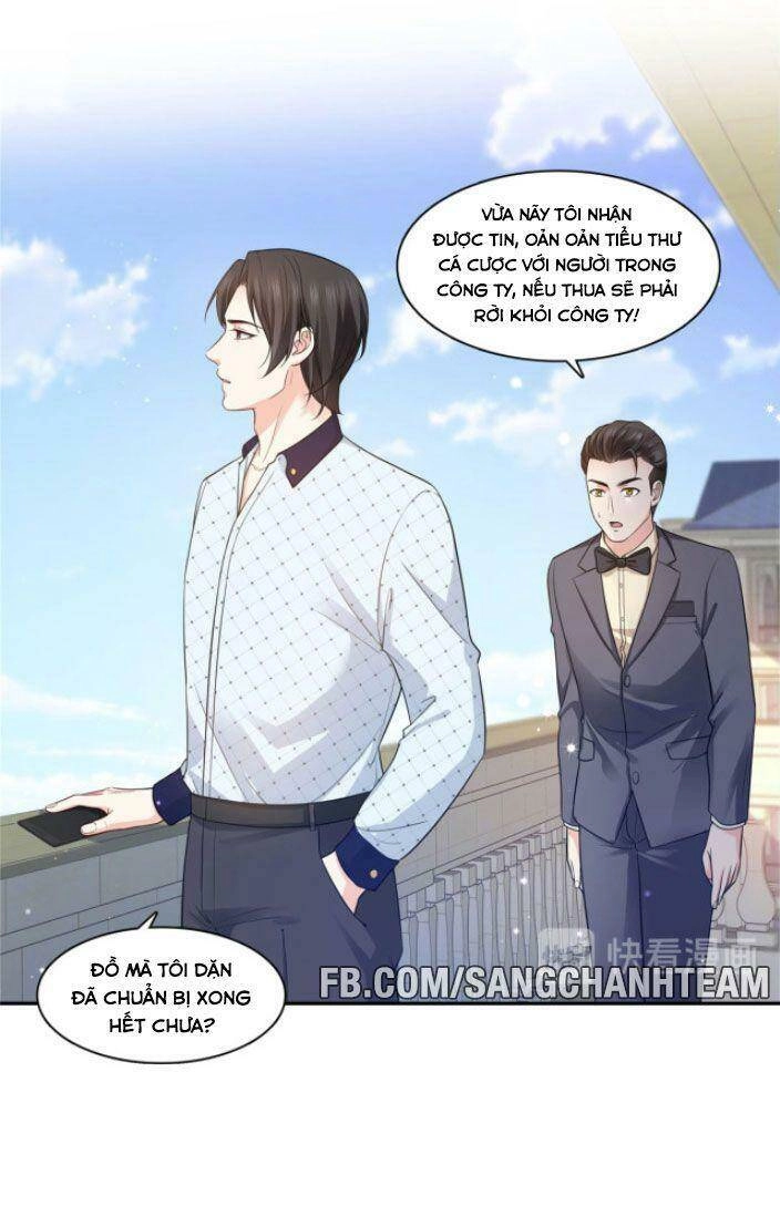 Hệt Như Hàn Quang Gặp Nắng Gắt Chapter 166 - 32