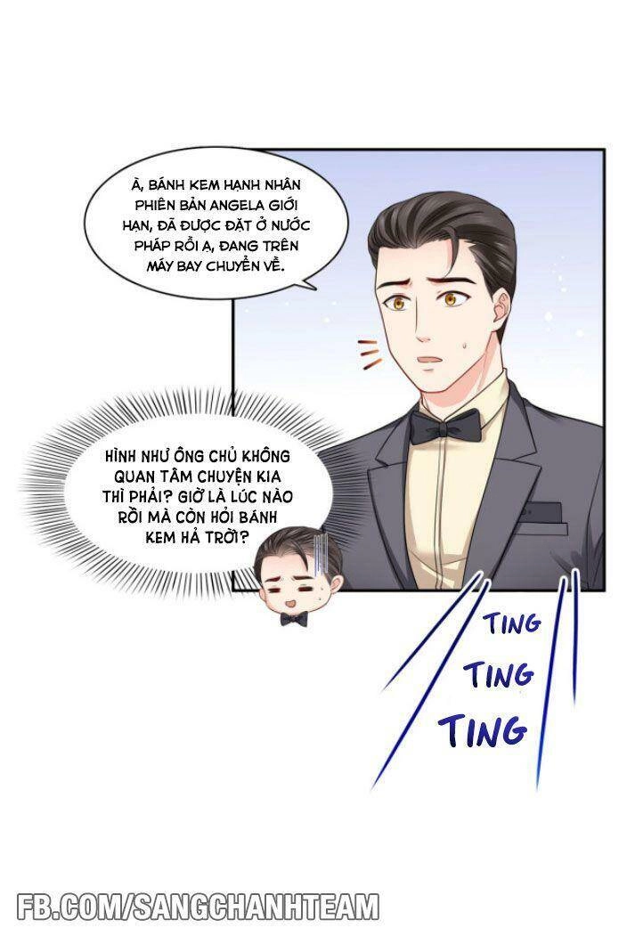 Hệt Như Hàn Quang Gặp Nắng Gắt Chapter 166 - 33