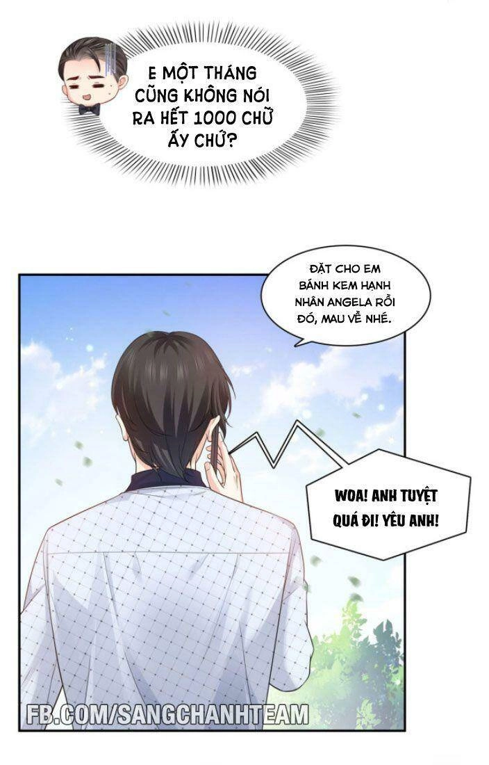 Hệt Như Hàn Quang Gặp Nắng Gắt Chapter 166 - 37