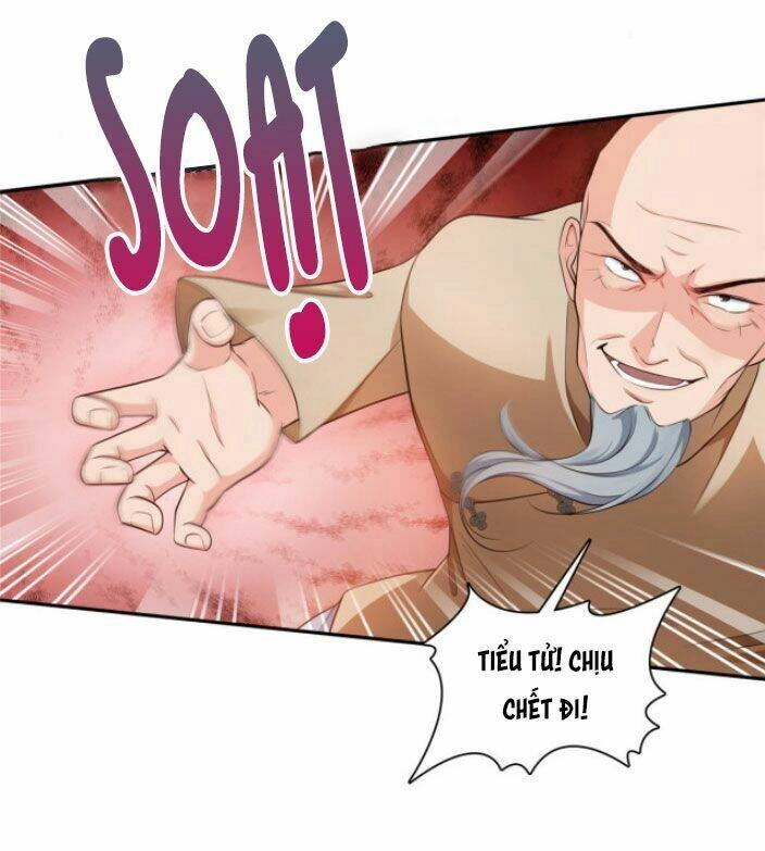 Hệt Như Hàn Quang Gặp Nắng Gắt Chapter 168 - 3