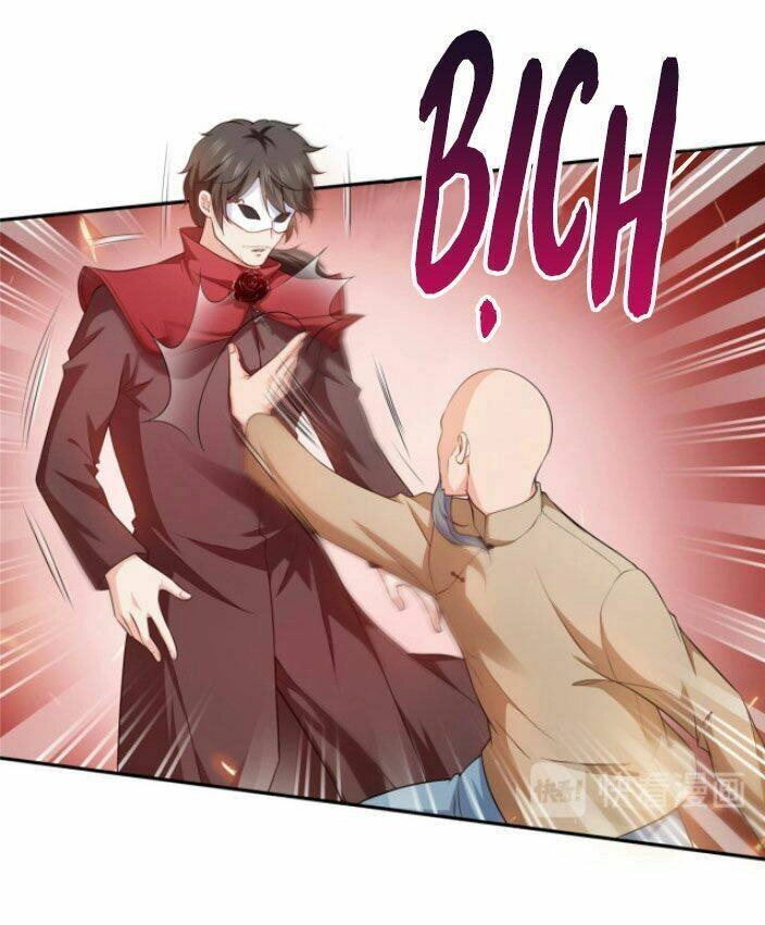 Hệt Như Hàn Quang Gặp Nắng Gắt Chapter 168 - 4