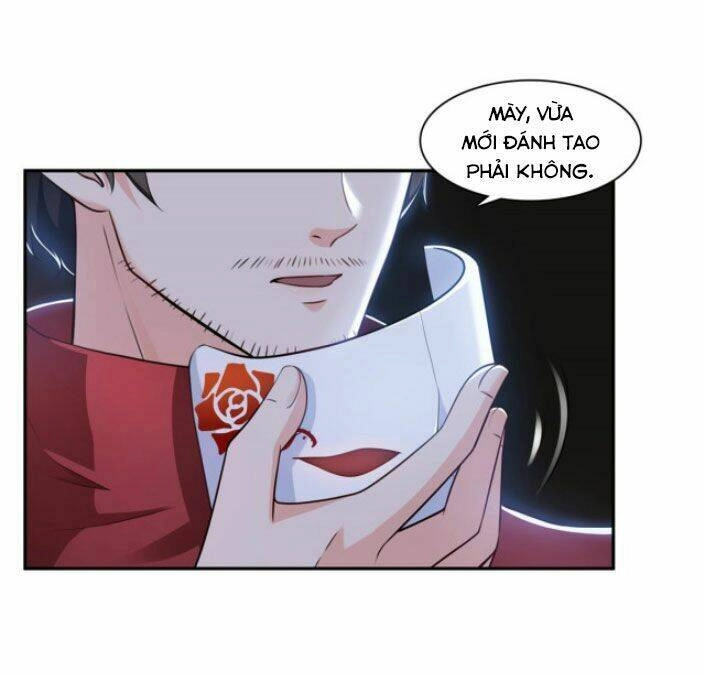 Hệt Như Hàn Quang Gặp Nắng Gắt Chapter 168 - 5