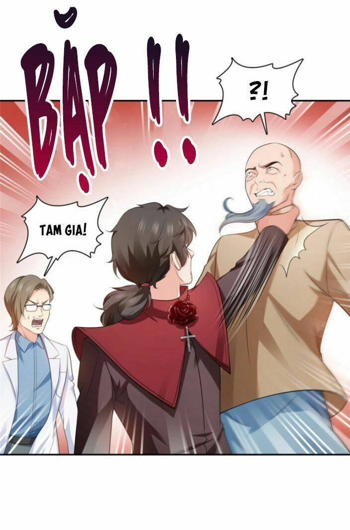 Hệt Như Hàn Quang Gặp Nắng Gắt Chapter 168 - 6