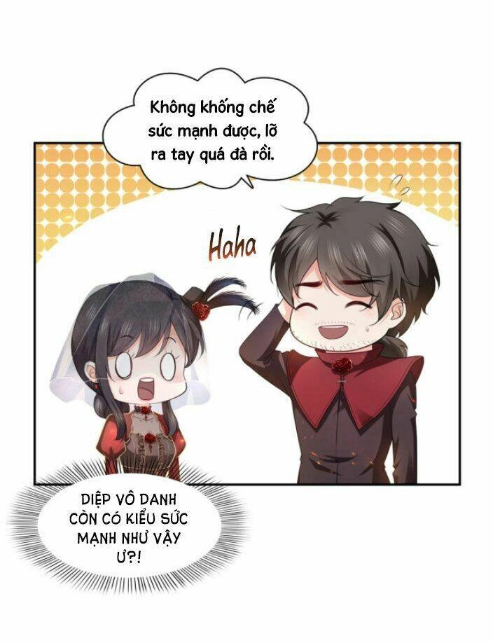 Hệt Như Hàn Quang Gặp Nắng Gắt Chapter 168 - 10